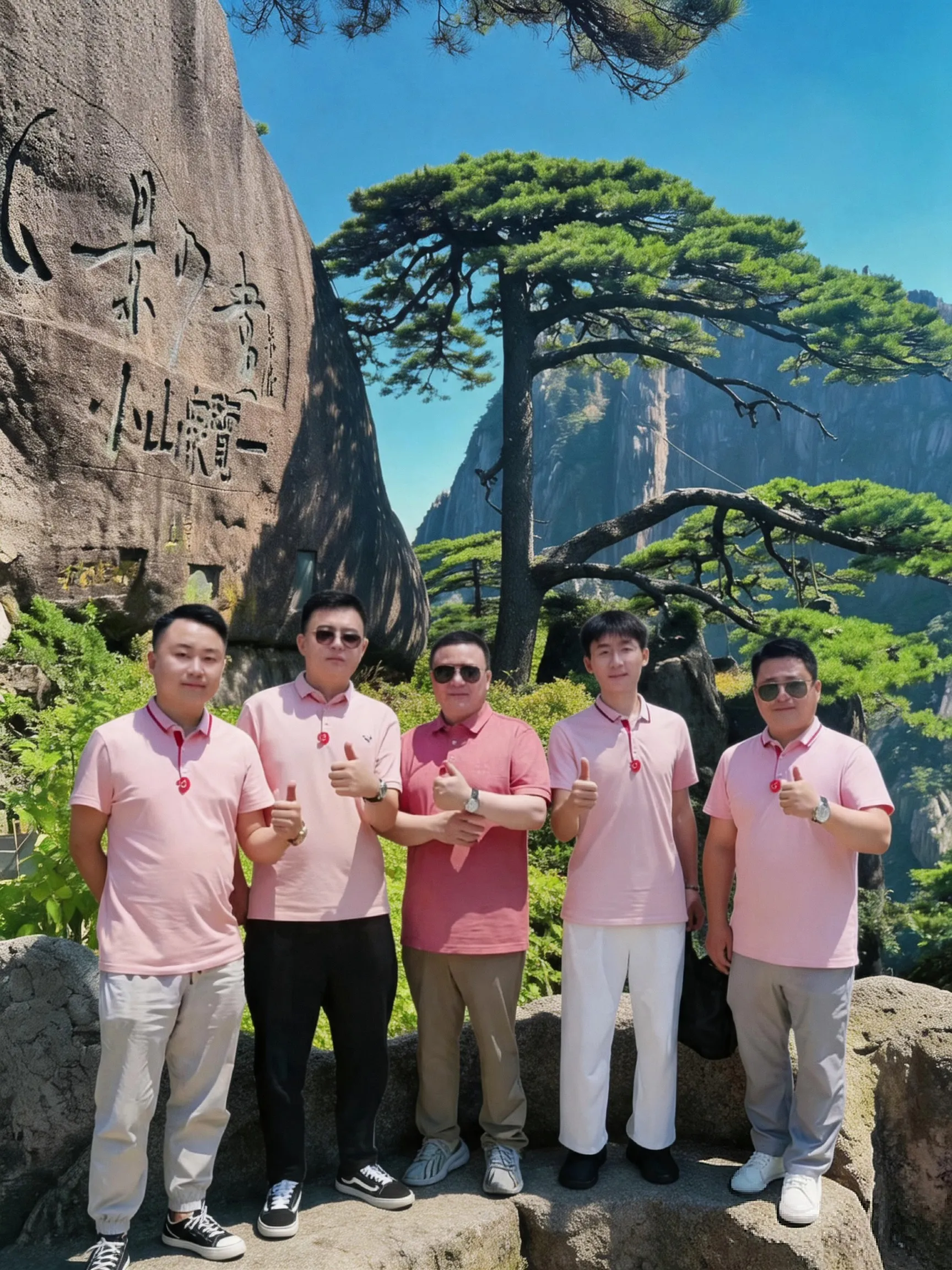 六月回眸:悠然夏至,山水行舟! 六月回眸:悠然夏至,山水行舟!